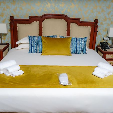 Troutbeck Resort Nyanga Экстерьер фото