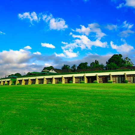 Troutbeck Resort Nyanga Экстерьер фото