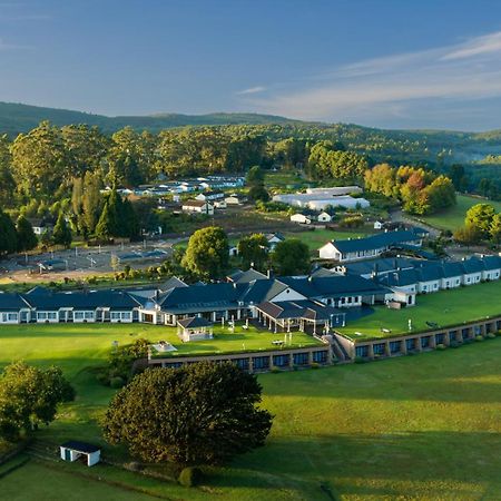 Troutbeck Resort Nyanga Экстерьер фото