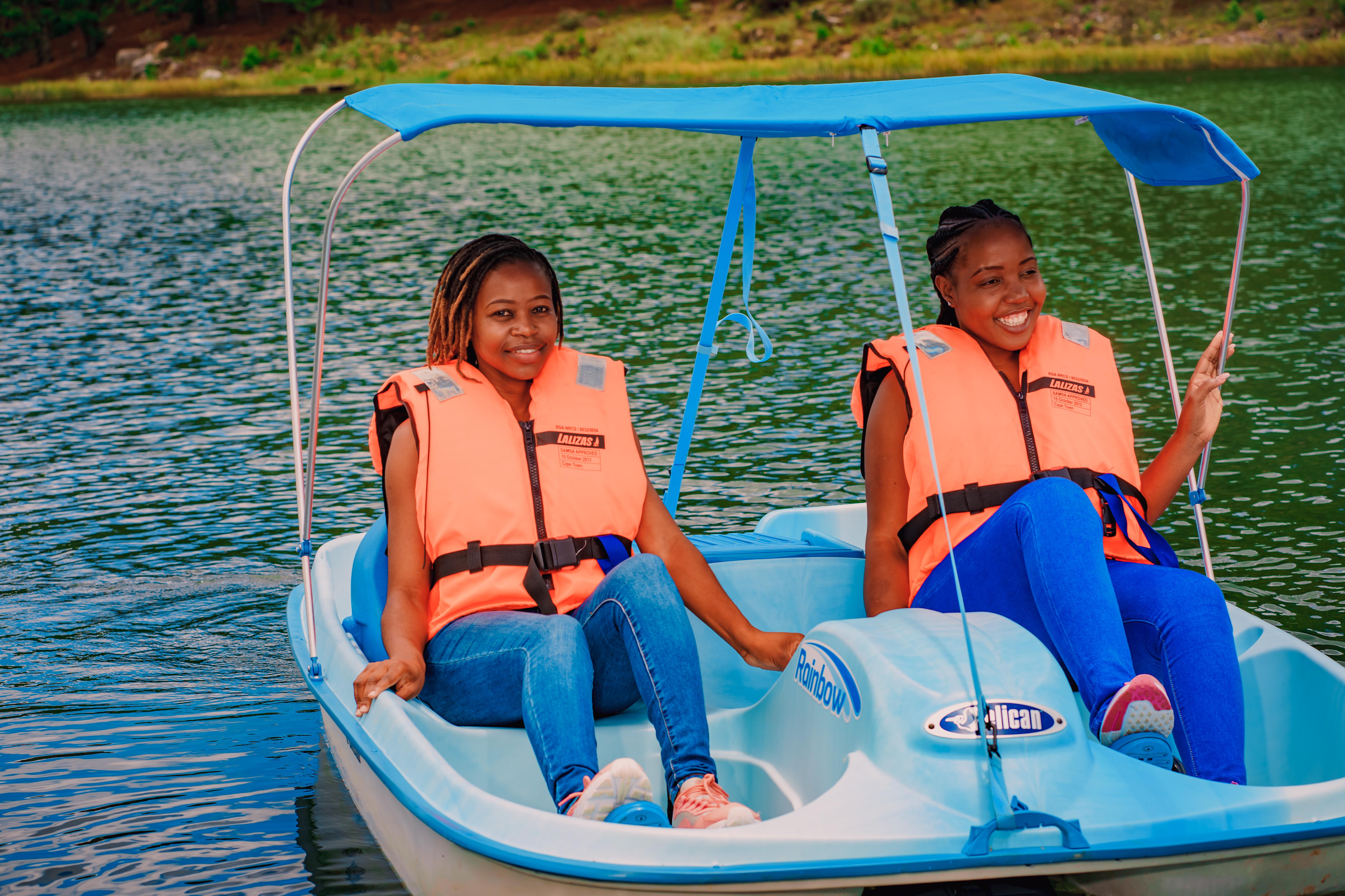 Troutbeck Resort Nyanga Экстерьер фото