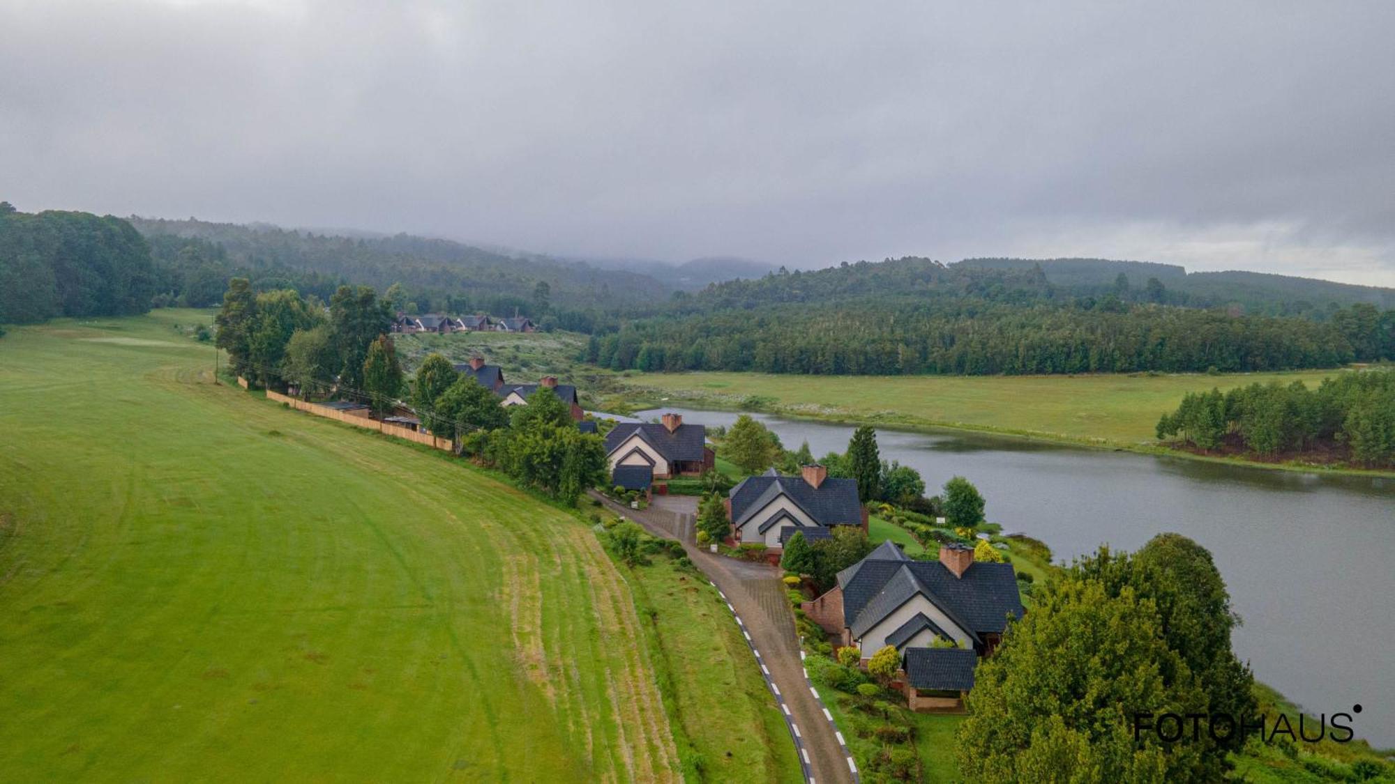 Troutbeck Resort Nyanga Экстерьер фото