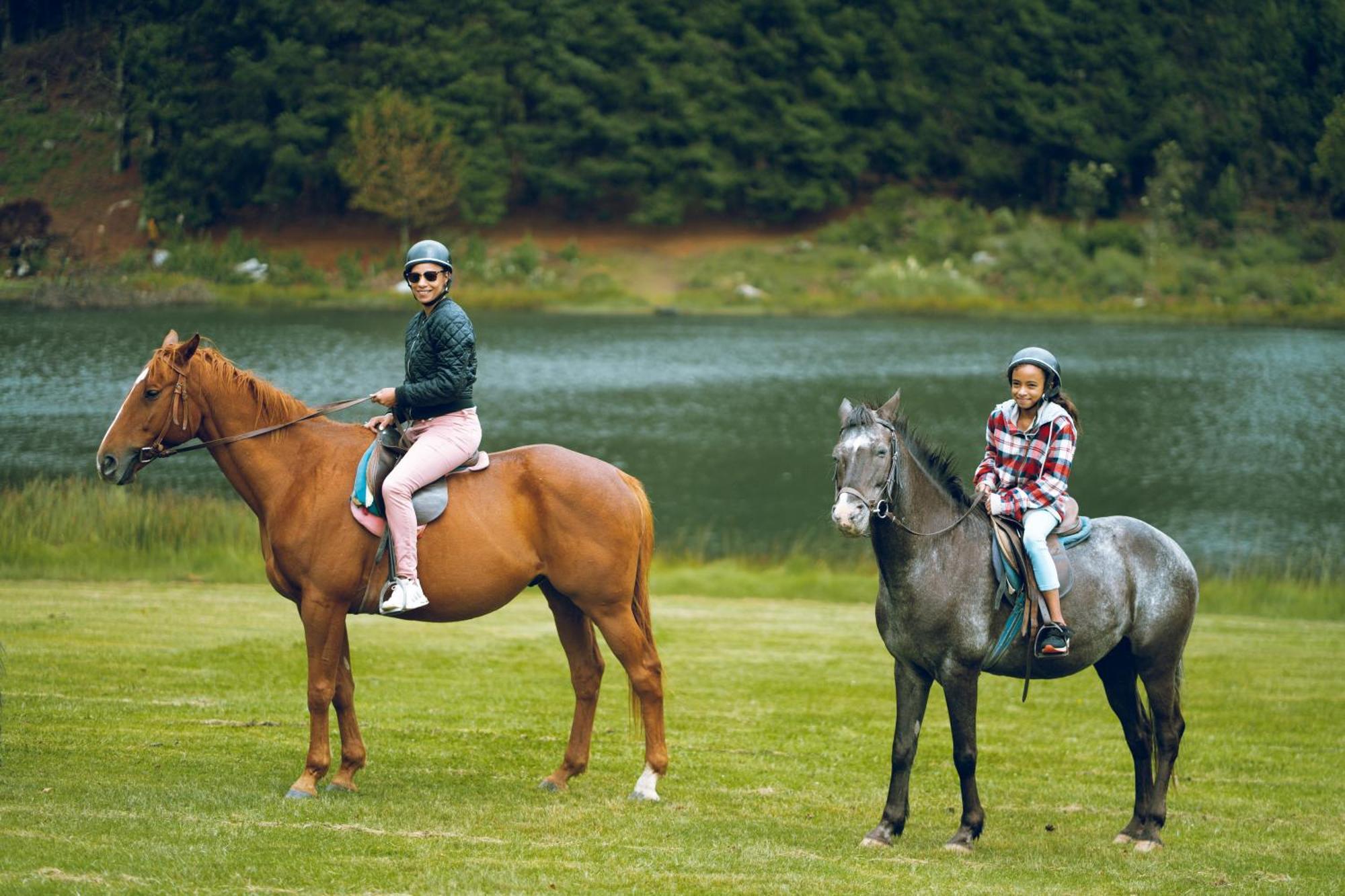 Troutbeck Resort Nyanga Экстерьер фото