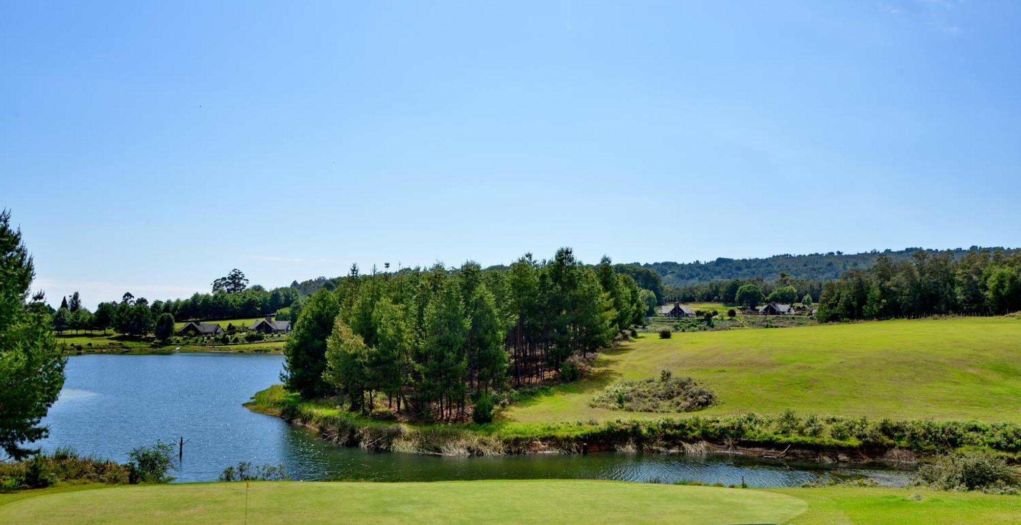 Troutbeck Resort Nyanga Экстерьер фото