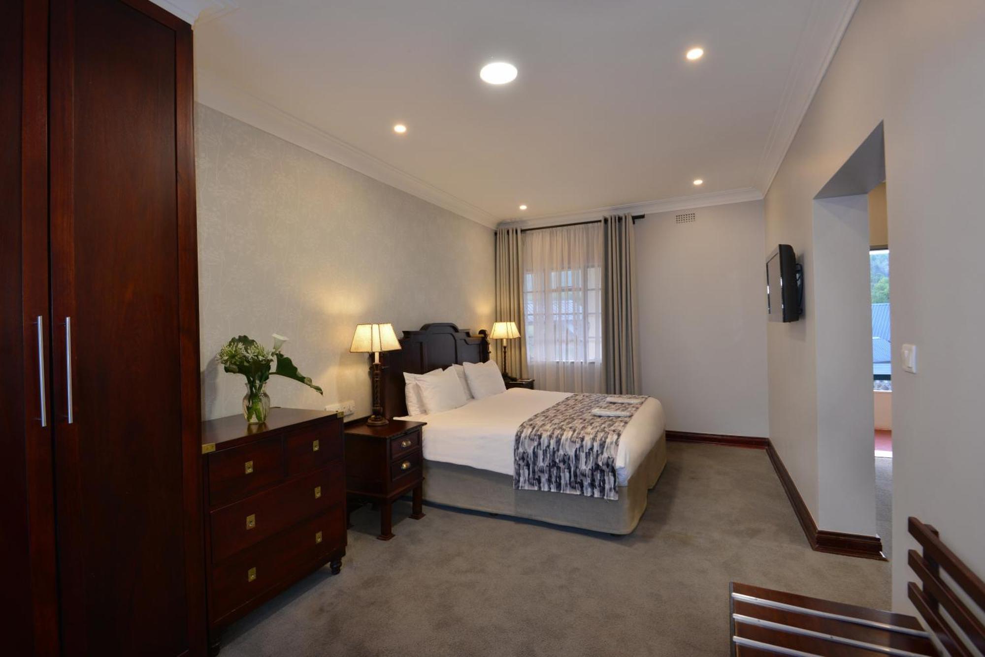 Troutbeck Resort Nyanga Экстерьер фото