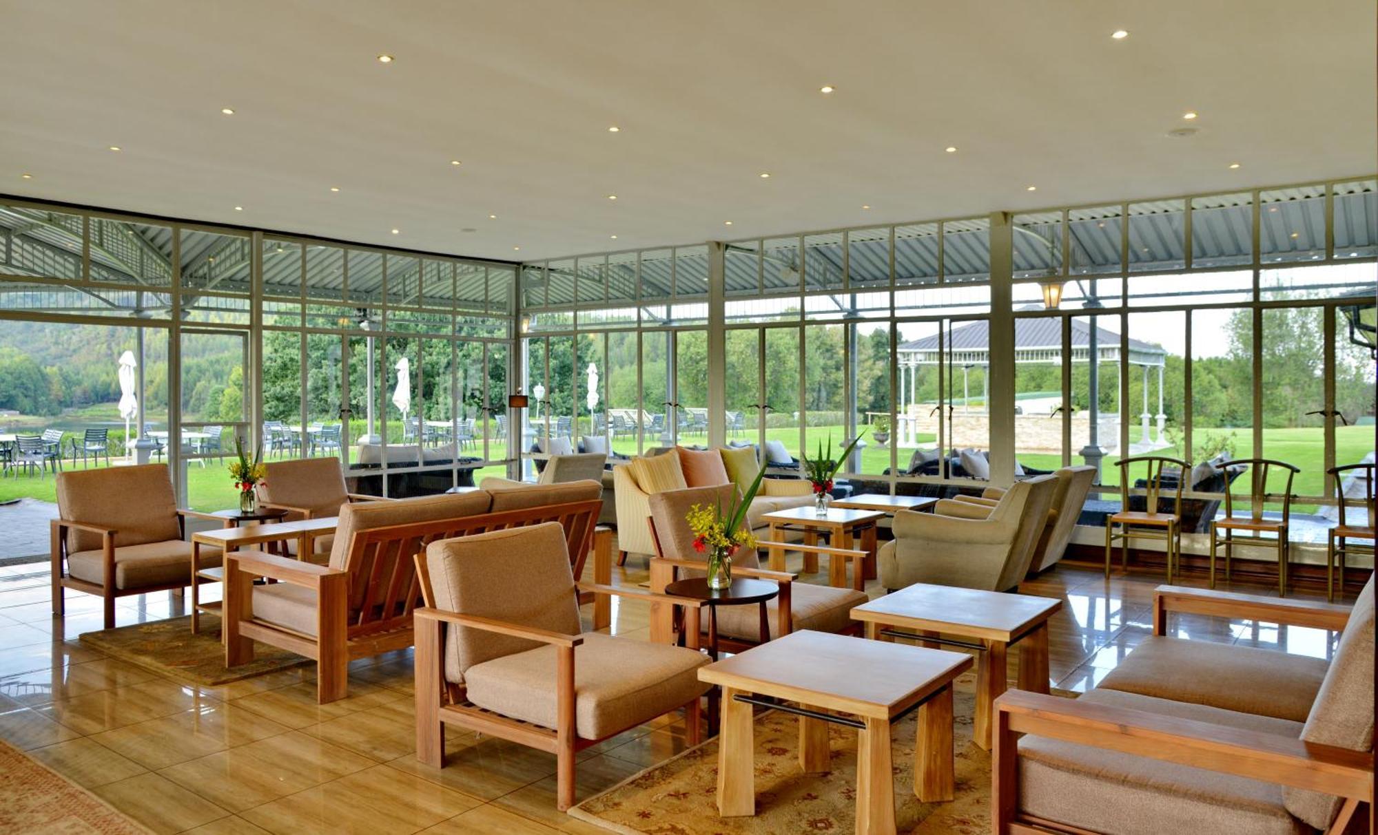 Troutbeck Resort Nyanga Экстерьер фото