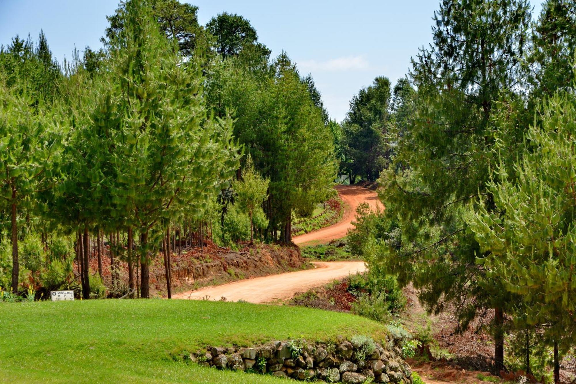 Troutbeck Resort Nyanga Экстерьер фото