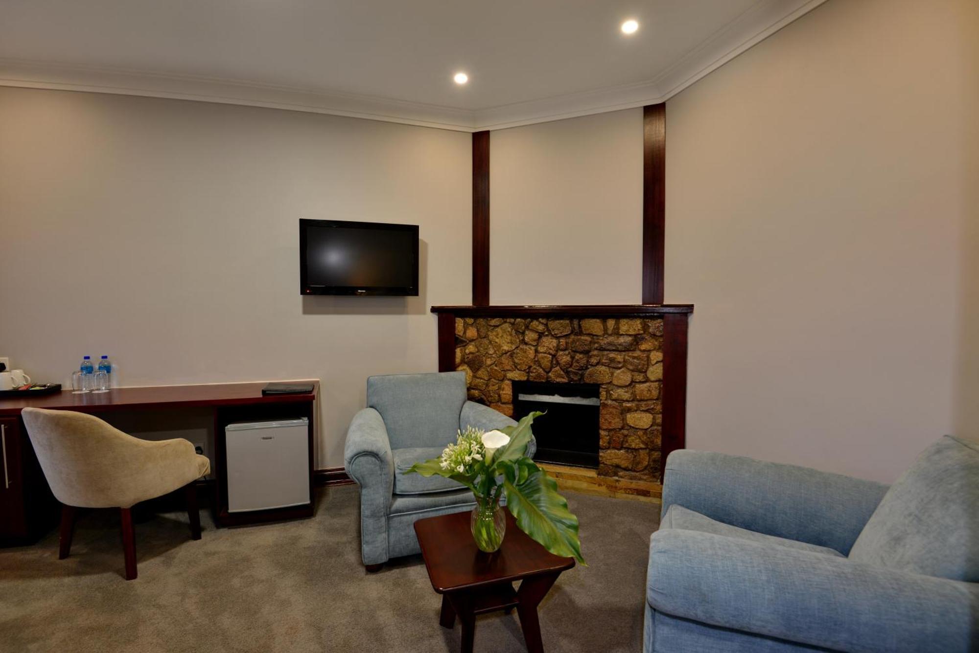 Troutbeck Resort Nyanga Экстерьер фото