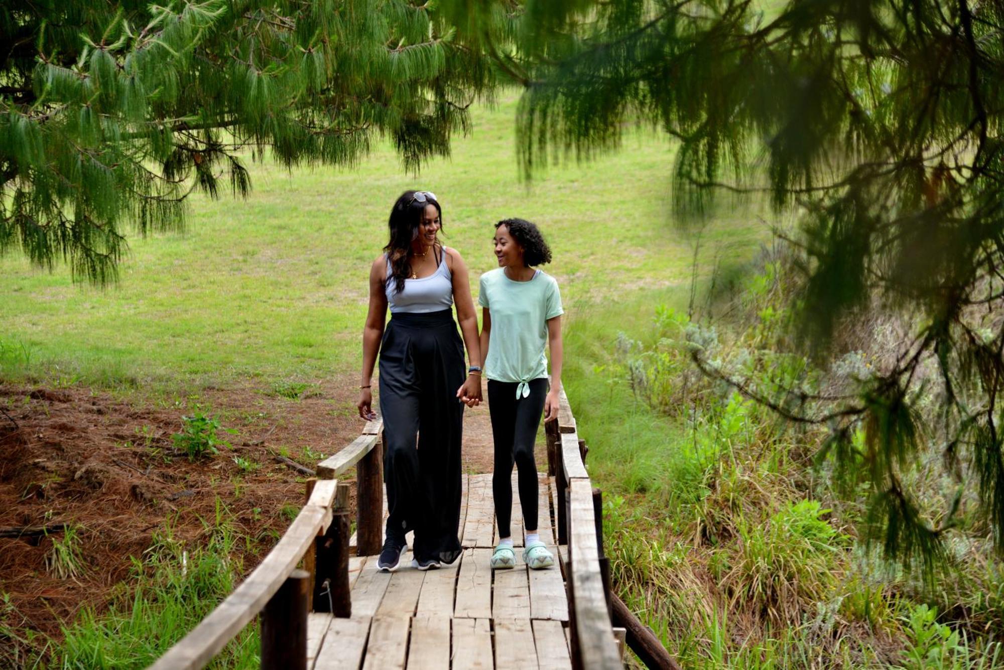 Troutbeck Resort Nyanga Экстерьер фото