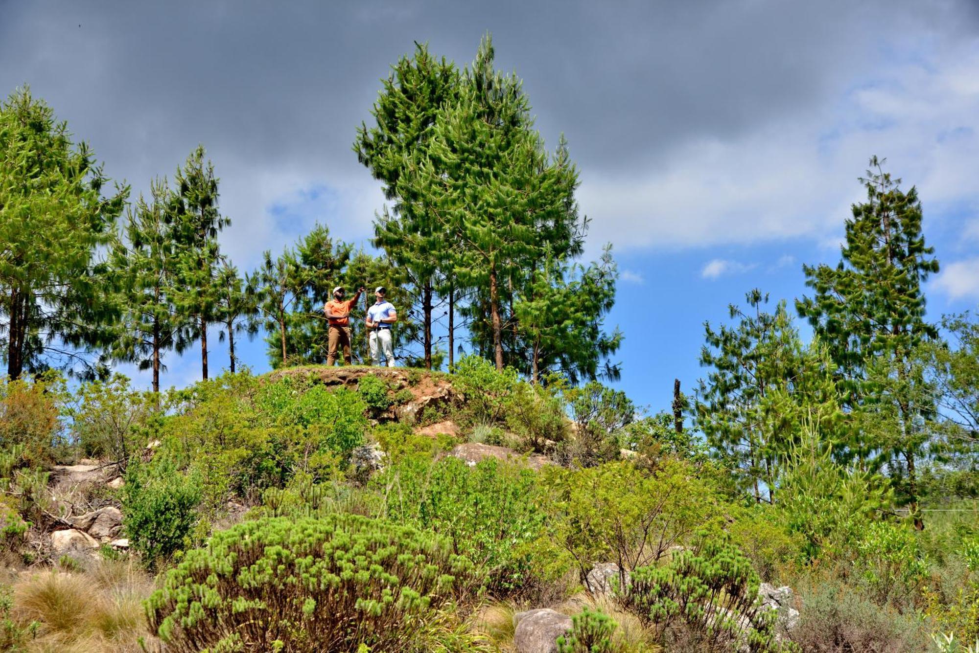 Troutbeck Resort Nyanga Экстерьер фото