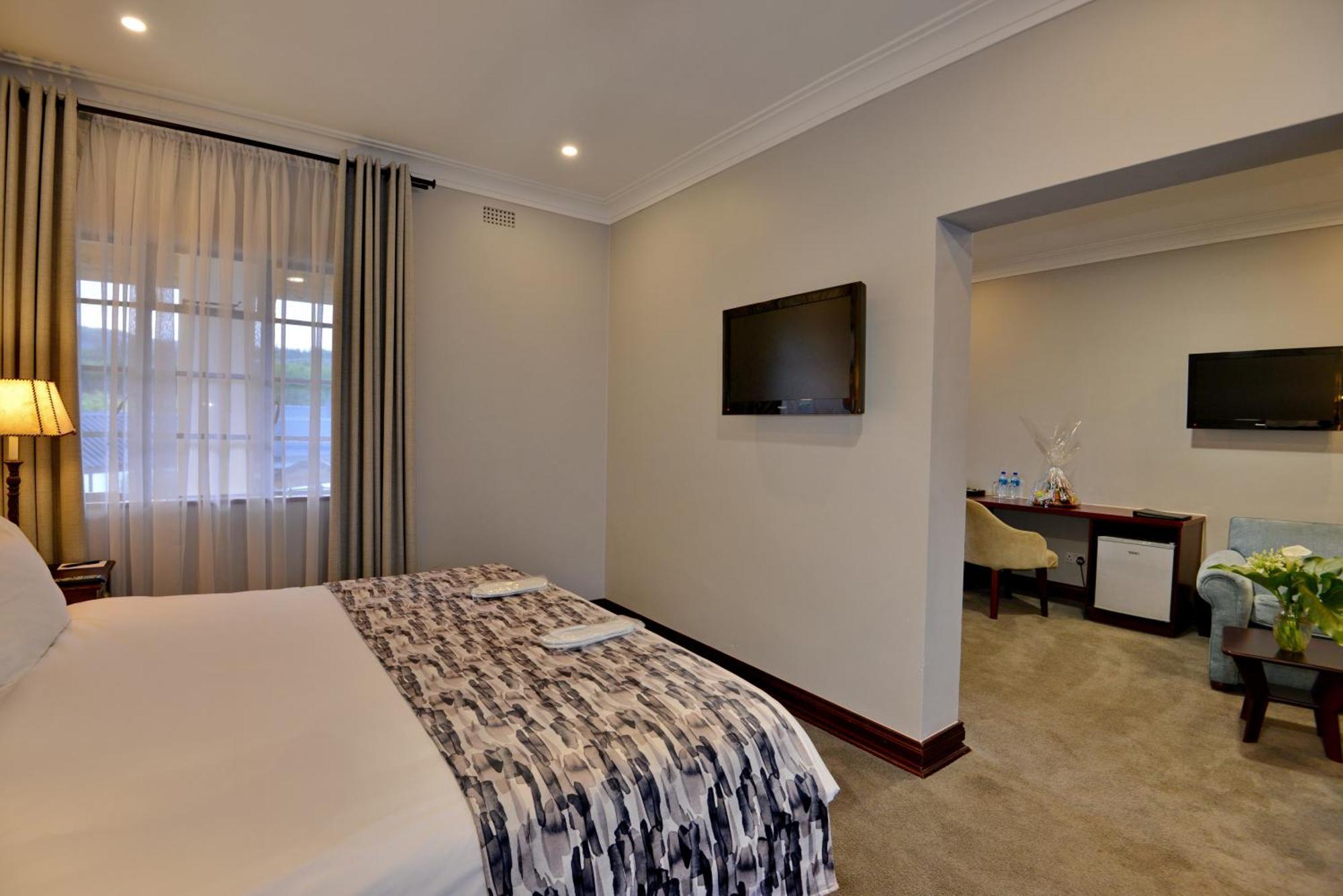 Troutbeck Resort Nyanga Экстерьер фото