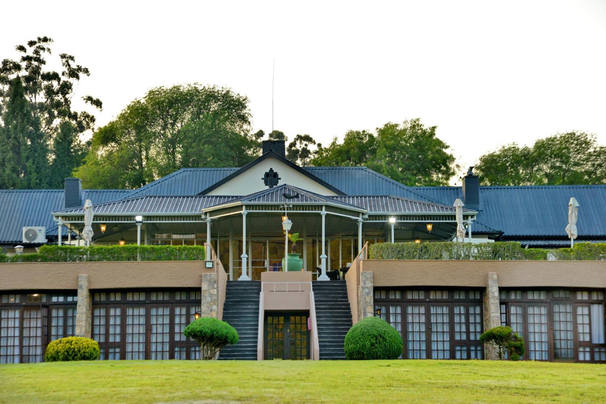 Troutbeck Resort Nyanga Экстерьер фото