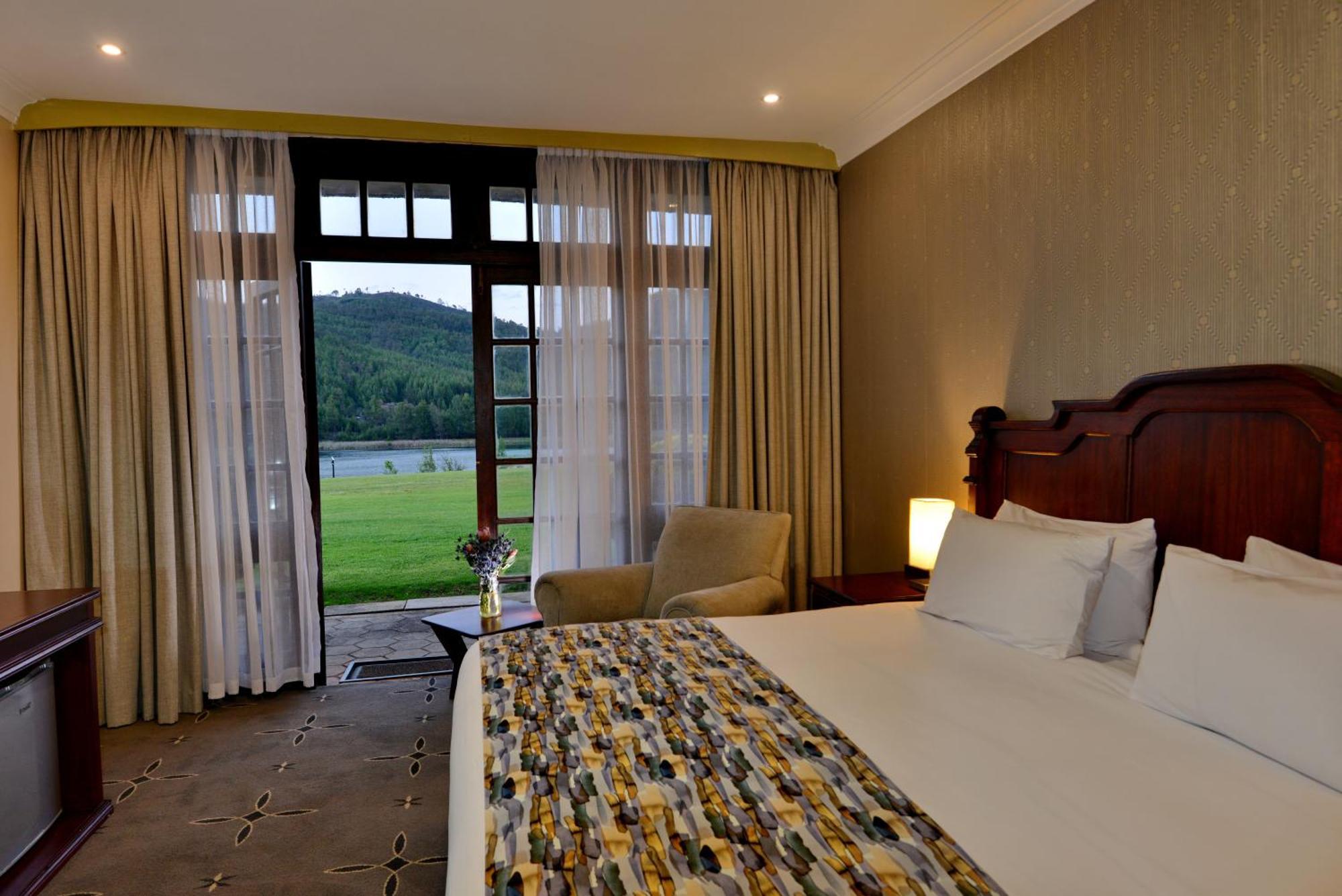 Troutbeck Resort Nyanga Экстерьер фото