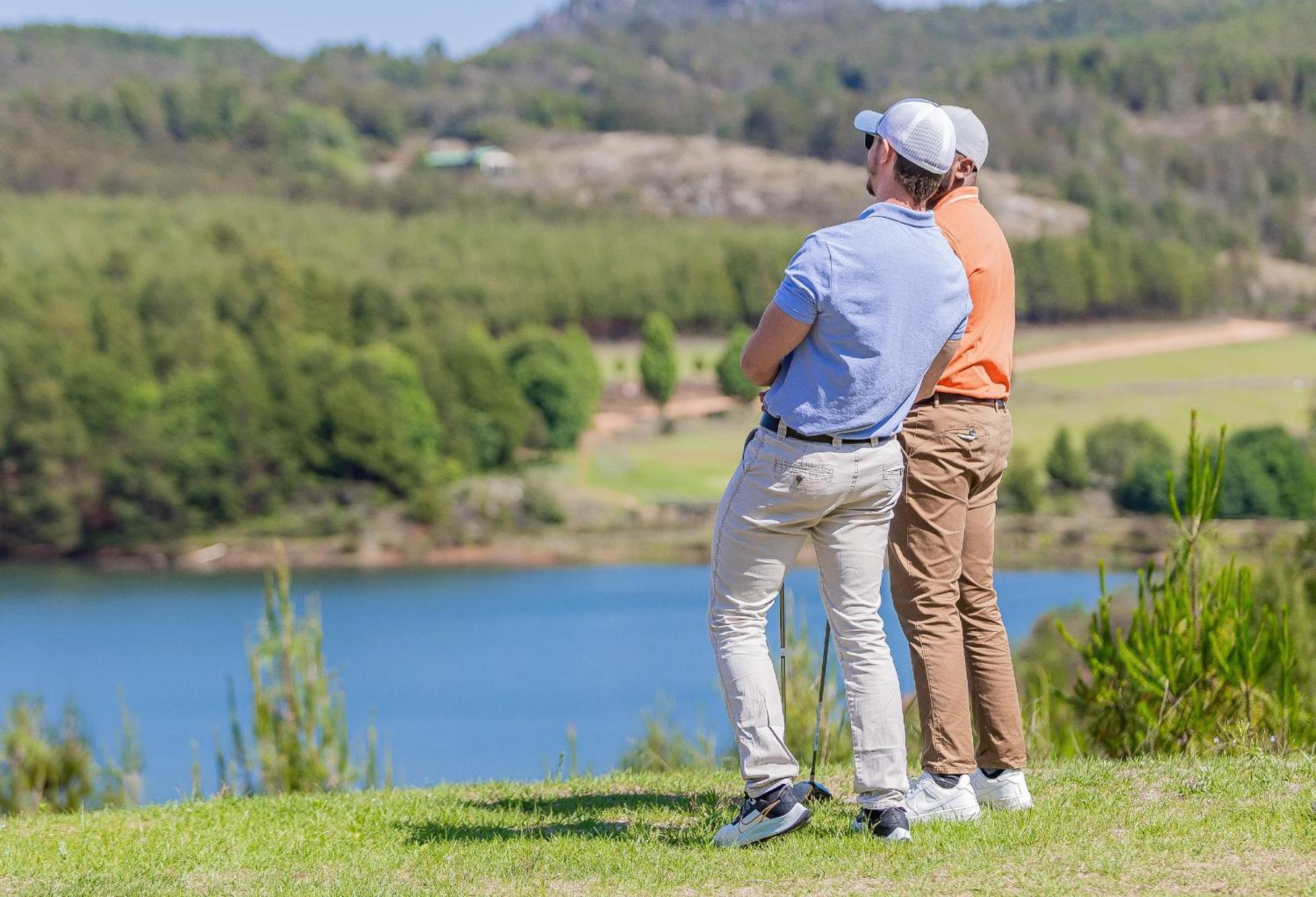 Troutbeck Resort Nyanga Экстерьер фото