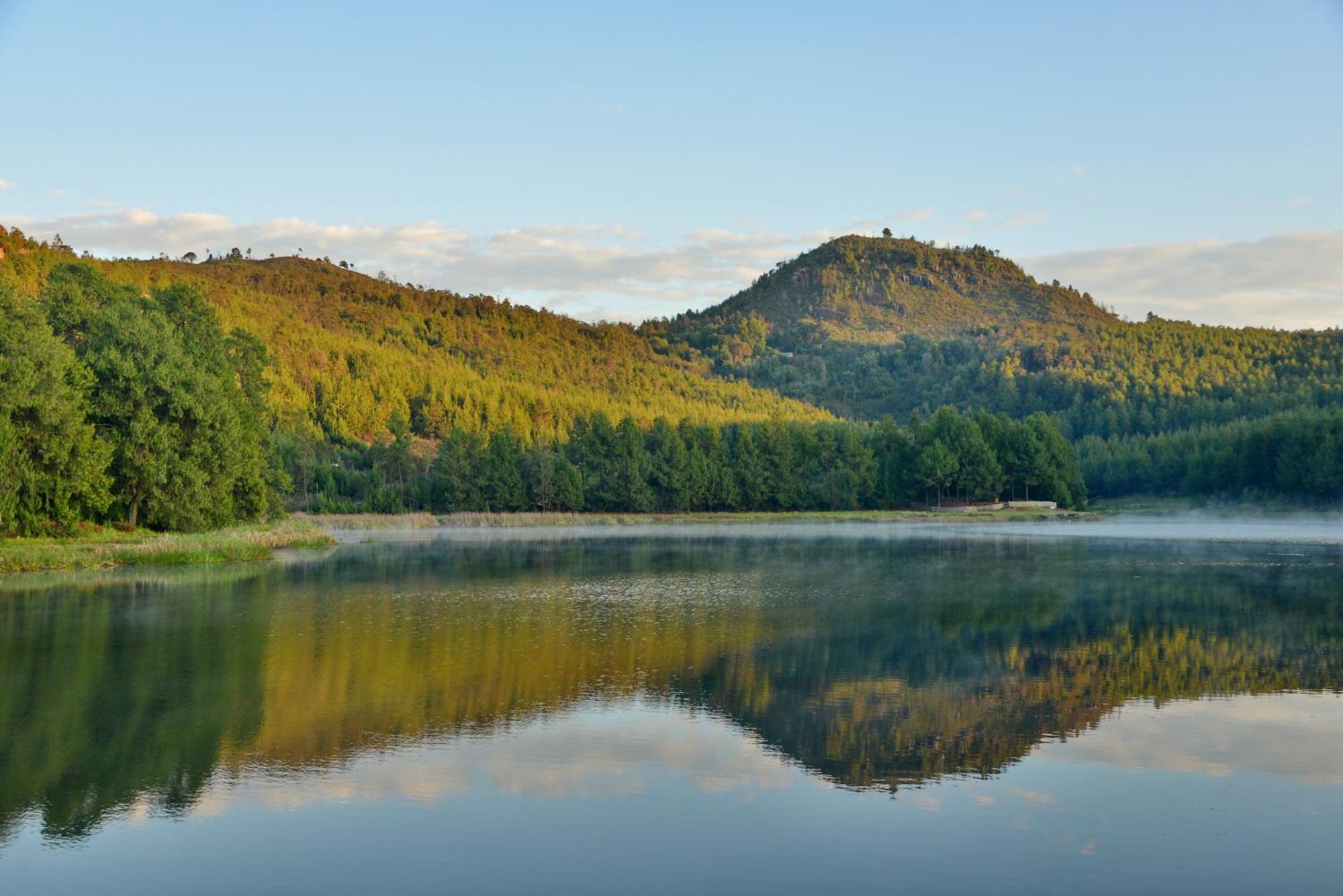 Troutbeck Resort Nyanga Экстерьер фото