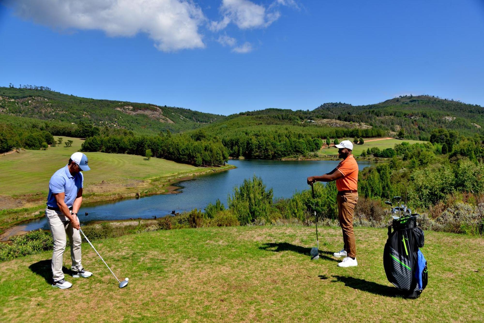 Troutbeck Resort Nyanga Экстерьер фото