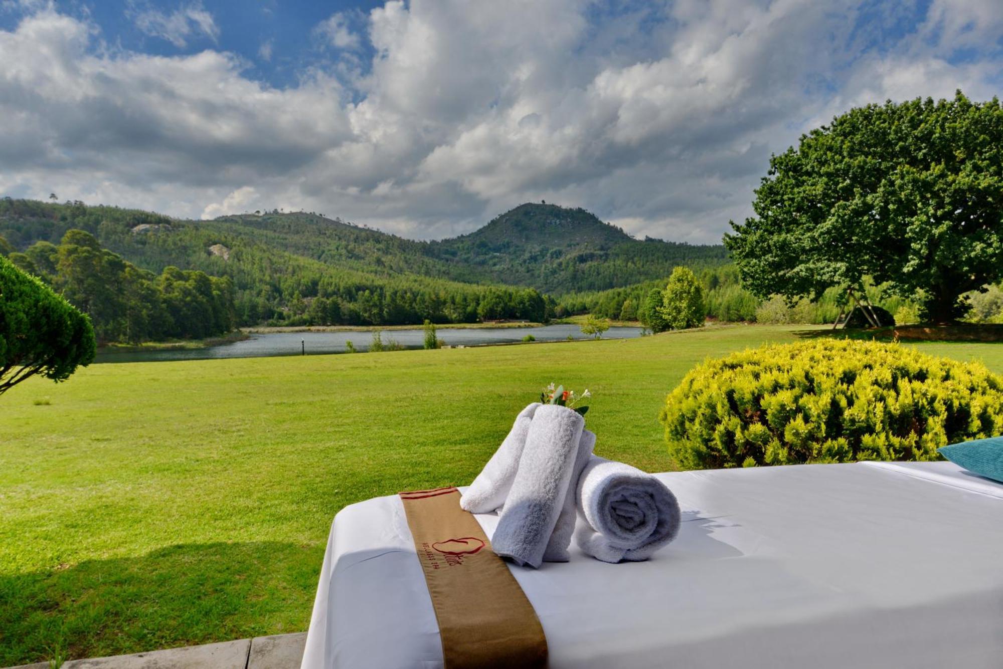 Troutbeck Resort Nyanga Экстерьер фото