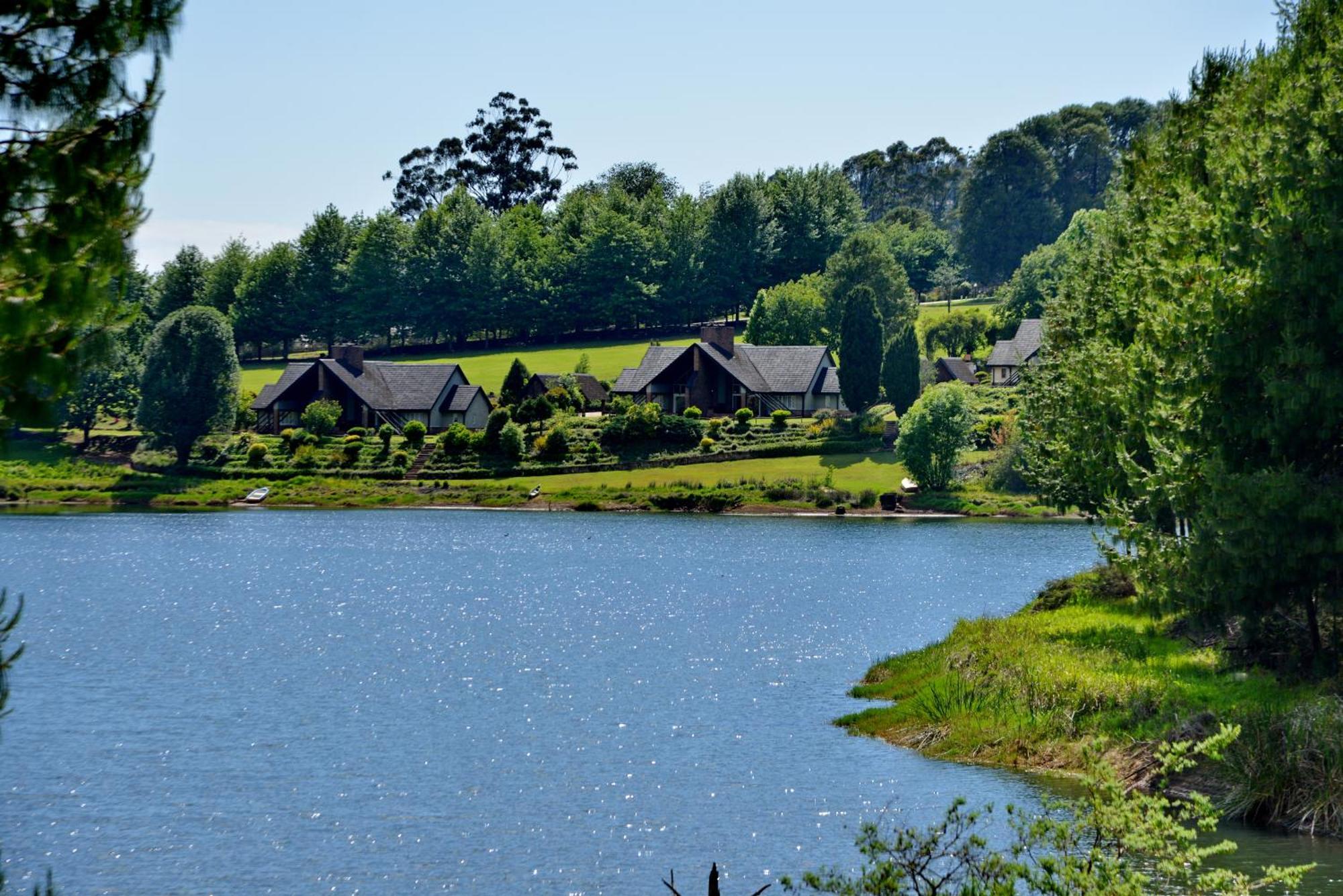 Troutbeck Resort Nyanga Экстерьер фото