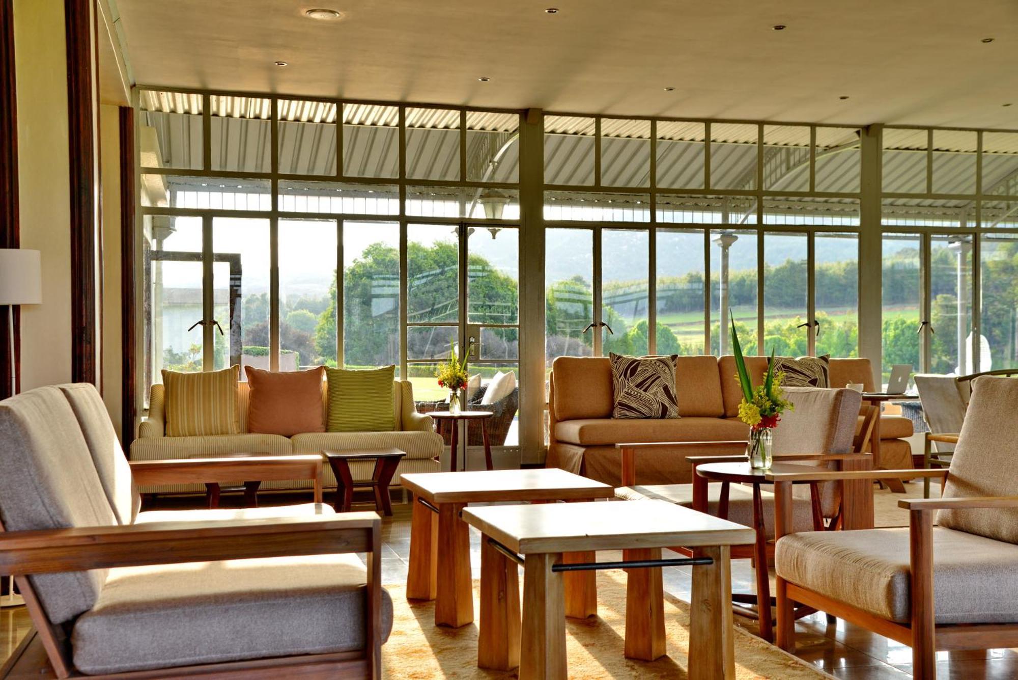 Troutbeck Resort Nyanga Экстерьер фото